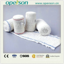 Crepe Bandage (Medical Elastic Crepe Or Cotton Crepe Bandage)